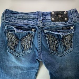 ✨Miss Me Jeans✨